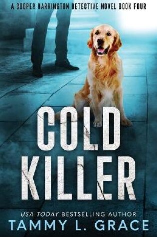 Cover of Cold Killer