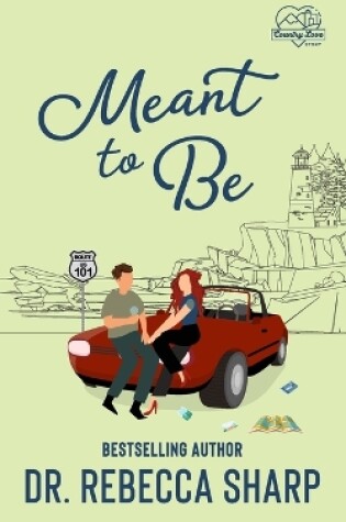 Cover of Meant to Be