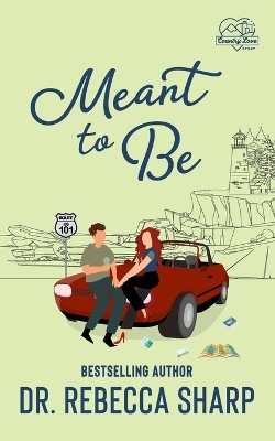 Book cover for Meant to Be