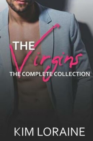 Cover of The Virgins