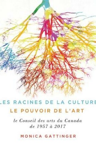 Cover of Les fondements de la culture, le pouvoir de l'art