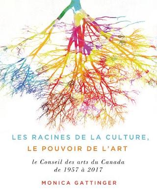 Book cover for Les fondements de la culture, le pouvoir de l'art