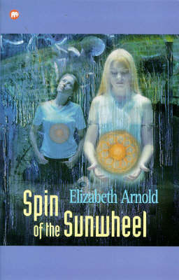 Book cover for The Spin of the Sun Wheel