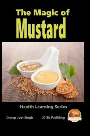 Cover of The Magic of Mustard