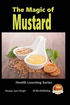 Book cover for The Magic of Mustard