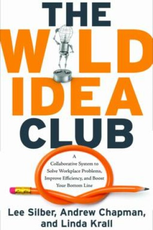 Cover of Wild Idea Club