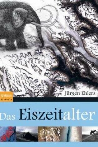 Cover of Das Eiszeitalter