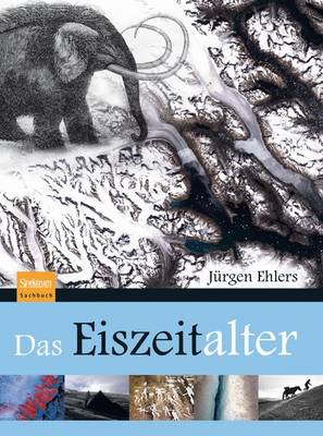 Book cover for Das Eiszeitalter