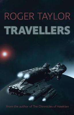 Book cover for Travellers