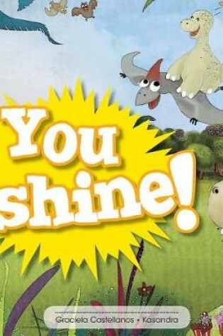 Cover of You shine!