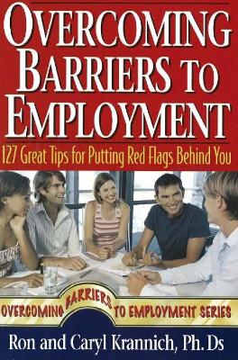 Book cover for Overcoming Barriers to Employment