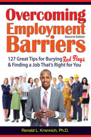 Cover of Overcoming Barriers to Employment