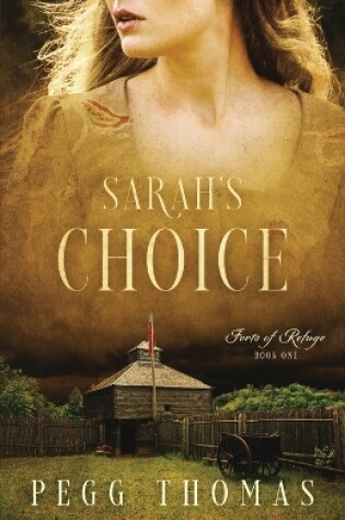 Cover of Sarah's Choice