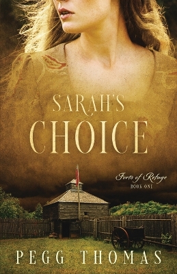 Cover of Sarah's Choice