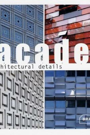 Cover of Architectural Details - Facades