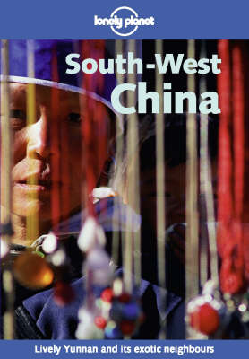 Cover of South West China