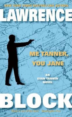 Cover of Me Tanner, You Jane