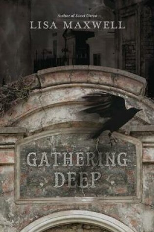 Cover of Gathering Deep