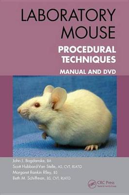 Book cover for Laboratory Mouse Procedural Techniques