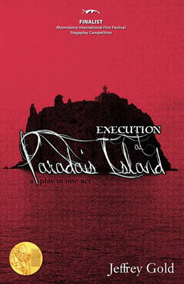 Book cover for Execution at Paradais Island