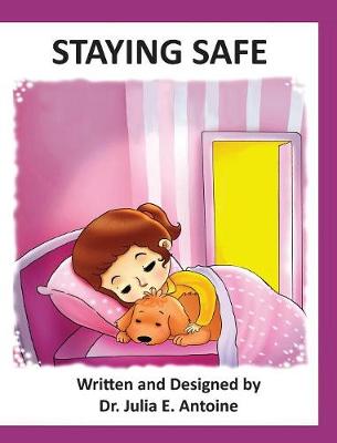 Book cover for Staying Safe