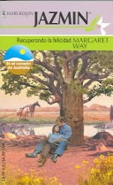 Book cover for Recuperando La Felicidad