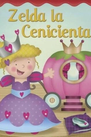 Cover of Zelda La Cenicienta