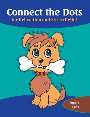 Book cover for Connect the Dots for Relaxation and Stress Relief