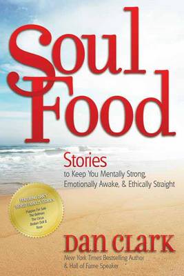 Book cover for Soul Food