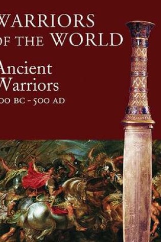 Cover of Warriors of the World