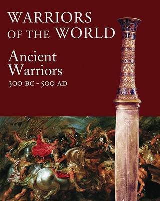 Book cover for Warriors of the World