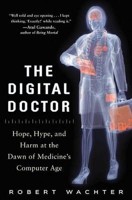 Cover of EBK Digital Doctor