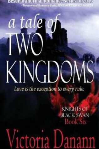 Cover of A Tale of Two Kingdoms