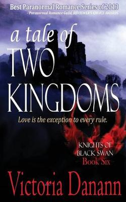 Book cover for A Tale of Two Kingdoms