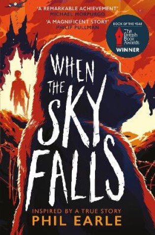 Cover of When the Sky Falls