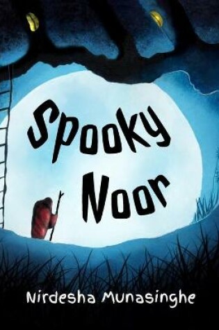 Cover of Spooky Noor