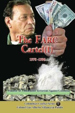 Cover of The Farc Cartel (I)