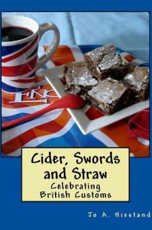 Cover of Cider, Swords and Straw