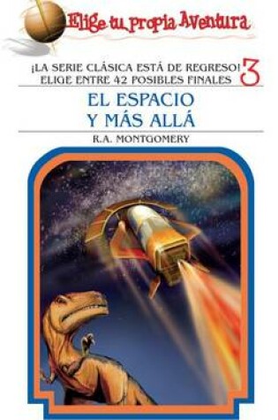 Cover of El Espacio y MS All