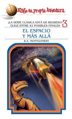 Book cover for El Espacio y MS All