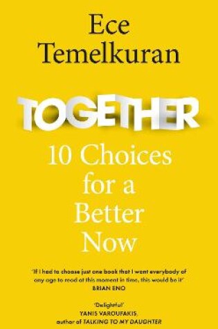 Cover of Together