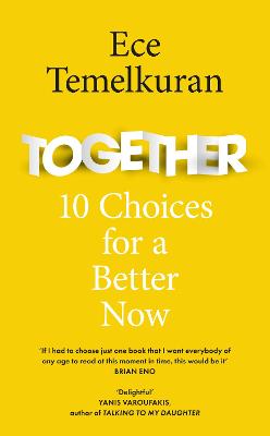 Book cover for Together