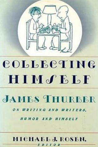 Cover of Collecting Himself