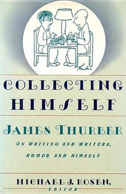 Book cover for Collecting Himself