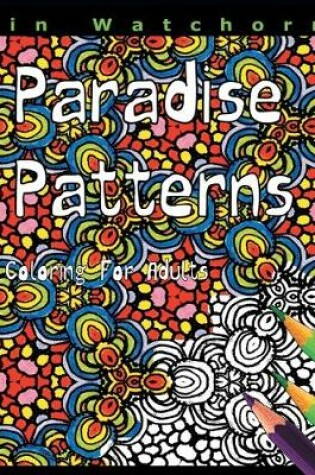 Cover of Paradise Patterns