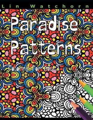 Book cover for Paradise Patterns