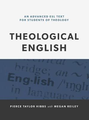 Book cover for Theological English