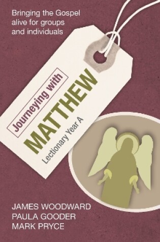 Cover of Journeying with Matthew