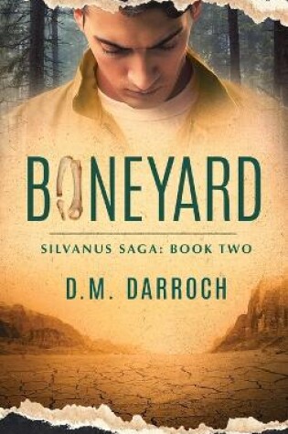 Cover of Boneyard