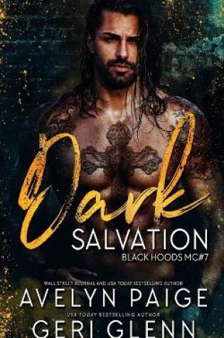 Cover of Dark Salvation